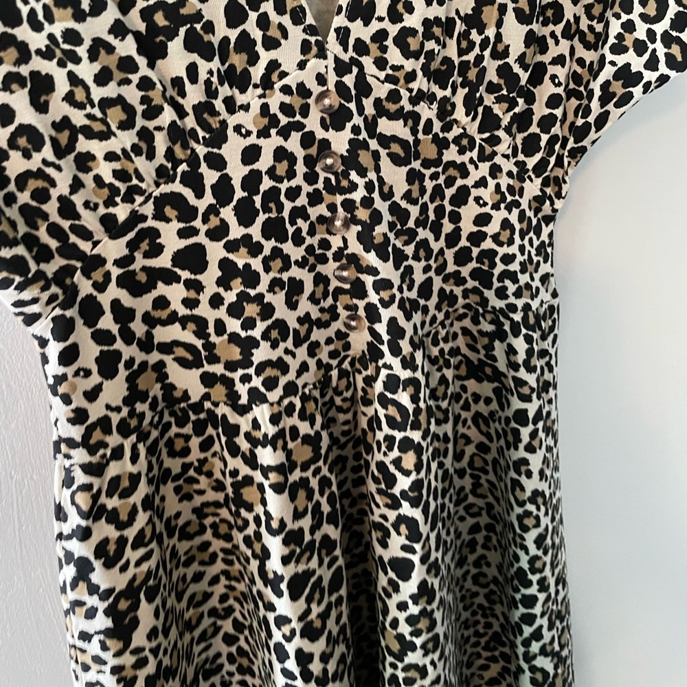 ASOS dress - Picture 5 of 8